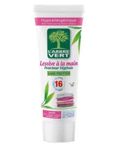 L'Arbre Vert Öko Handwaschmittel - Tube 250 ml