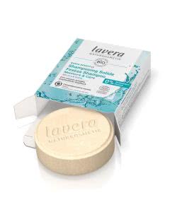 Lavera Festes Shampoo mois&care basis sens - 50g