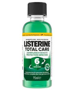 Listerine Total Care Zahnfleischschutz - 95ml