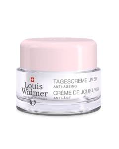 Louis Widmer - Tagescreme UV 50 leicht parfumiert - 50ml