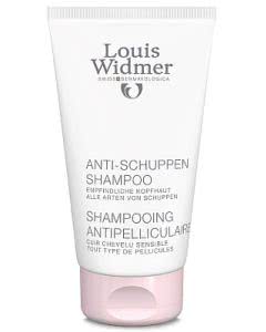 Louis Widmer - Anti-Schuppen Shampoo - 150ml