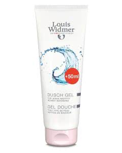Louis Widmer - Dusch Gel - 250ml