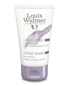 Louis Widmer - Hand Creme - 50ml