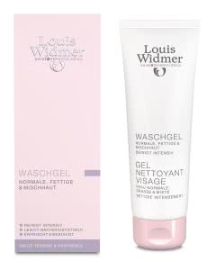 Louis Widmer - Wasch Gel - 125ml