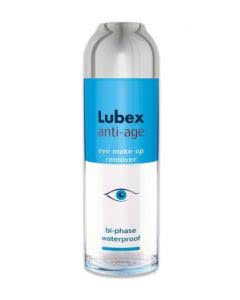 Lubex Anti-Age Eye Make-up Remover - 150ml
