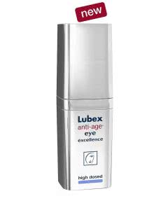 Lubex Anti-Age - Augen/Eye - Excellence - 15ml Dispenser