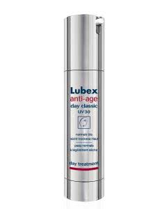 Lubex Anti-Age - Day Tagespflege UV-Schutz SFP 30 CLASSIC - 50ml