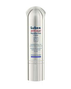 Lubex Anti-Age - Hyaluron 4 Typen - Dispenser - 30ml 