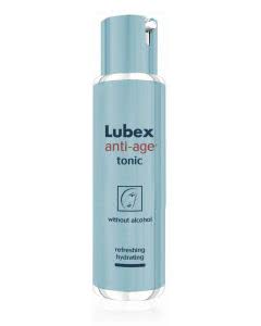 Lubex Anti-Age - Tonic ohne Alkohol - 120ml
