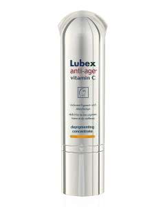 Lubex Anti-Age - Vitamin C Concentrate - 30ml
