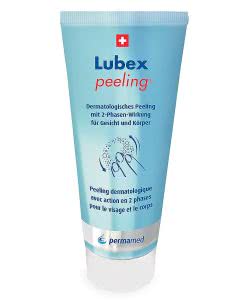 Lubex Peeling - 100g