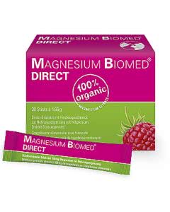 Magnesium Biomed DIRECT