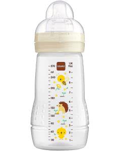 Mam Easy Active Baby Bottle ab 2 Monaten Unisex - 270ml