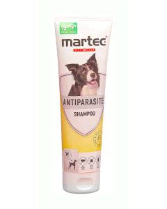 Martec Pet Care Antiparasit-Shampoo