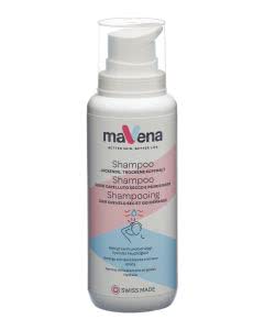 Mavena Shampoo - 200ml