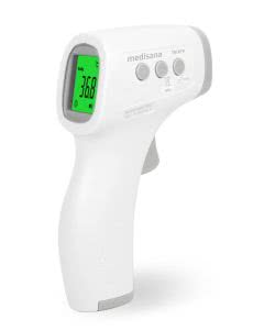 Medisana Infrarot Körperthermometer TM A79 - 1 Stk.