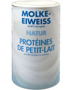 Biosana Molke Eiweiss Pulver Natur - 350g