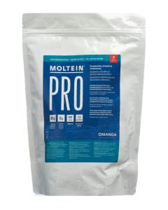 Moltein Pro Neutral Pulver - Beutel 510g