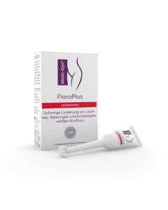 MultiGyn - FloraPlus prebiotisch - 5 Anwendungen