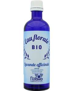 Nabio Hydrolat Lavendelwasser Bio