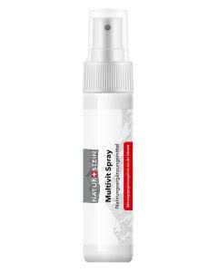 Naturstein Multivit Spray - 25ml