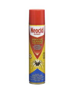 Neocid Expert Spinnen-Stopp Spray - 400ml