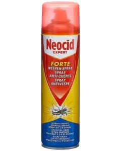 Neocid Expert Wespen-Spray Forte - 500ml