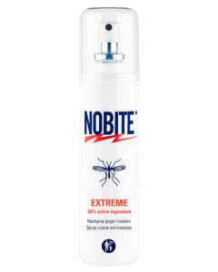 Nobite Extreme Hautspray Insektenschutz - 100ml