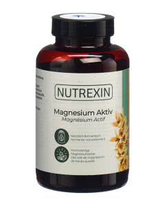 Nutrexin Magnesium Aktiv Tabletten - 240 Stk.