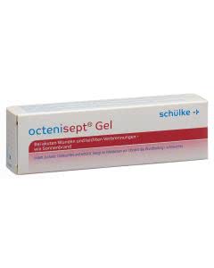 Octenisept Gel - 20ml