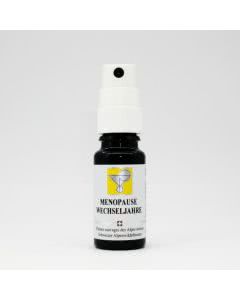 Odinelixir Blütenessenz Wechseljahre Spray - 10ml
