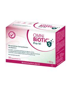 OmniBiotic Pro-Vi 5 - 30 Beutel