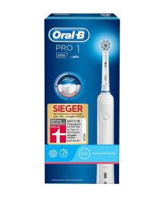 Oral-B Zahnbürste Professional Zahnfleischschutz 1