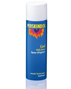 Perskindol Cool Kühl-Spray Menthol - 250ml