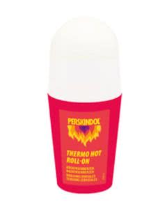Perskindol Thermo Hot Roll-On - 75m