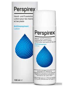 Perspirex Antitranspirant Lösung - 100 ml