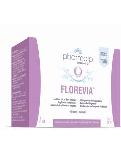 Pharmalp Florevia Gel - 8 x 5g