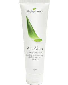 Phytopharma 94% Aloe Vera - Gel - 125ml