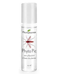 Phytopharma Phyto-Mücken-Pic - Roller bei Mückenstichen - 10ml