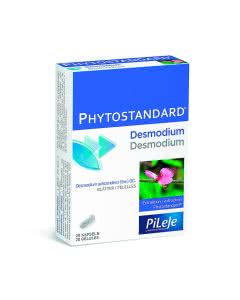 Phytostandard Desmodium Kapseln - 20 Stk.