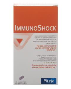 PiLeJe Immuno Shock Tabletten - 15 Stk.