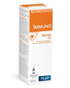 PiLeJe Immuno Spray AV - 15ml