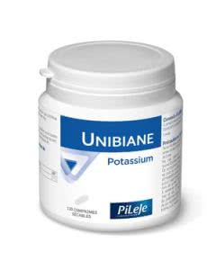 PiLeJe Unibiane Potassium - 120 Stk.