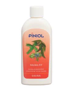 Piniol Saunaduft - Sauna Fit - 250ml