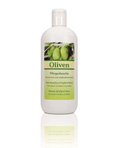 Plantacos Oliven Pflegedusche - 500ml