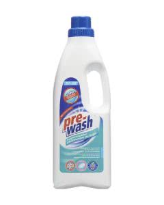 Pre-Wash Hygienespüler sensitiv - 1l
