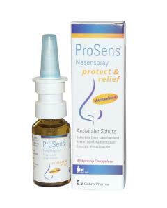 ProSens Protect & Relief (abschwellend) Nasenspray - 20ml