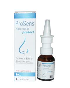 ProSens Protect (schützender) Nasenspray - 20ml