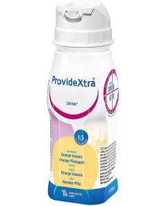 Providextra (Fresubin) Drink Orange Ananas - 4 x 200ml