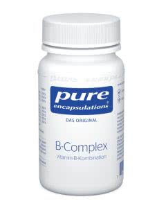 Pure B-Complex (Vitamine) - 60 Stk.